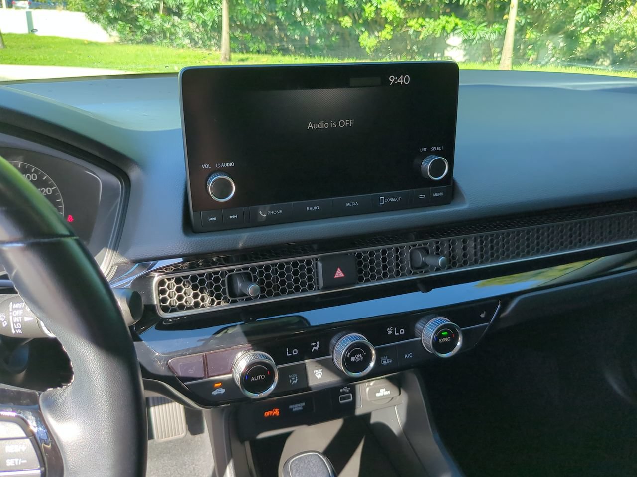 Certified 2022 Honda Civic EX image 25