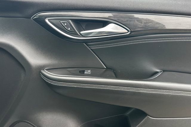 Used 2023 Buick Envision Essence image 20