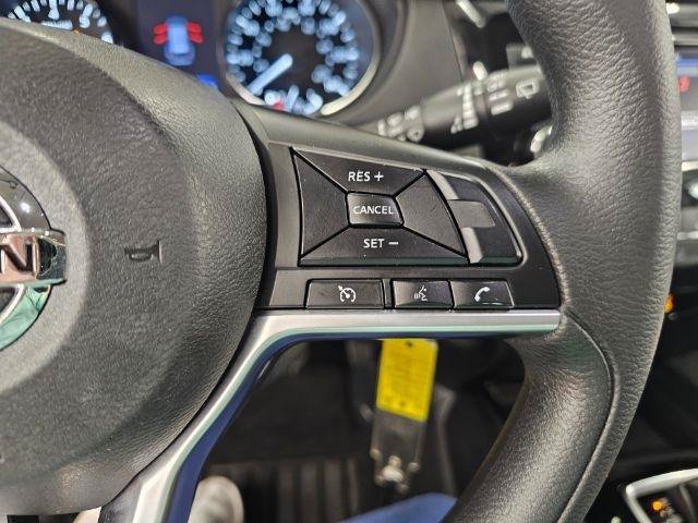 Used 2020 Nissan Rogue S AWD/4WD image 12