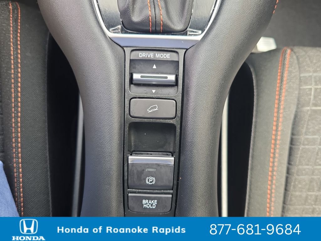 Used 2025 Honda HR-V Sport image 25