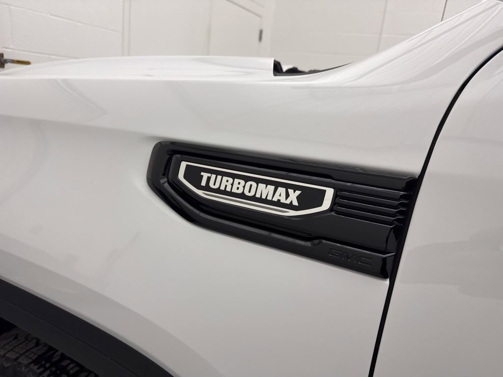 New 2026 GMC Sierra 1500 Elevation w/ Elevation Select Package image 10