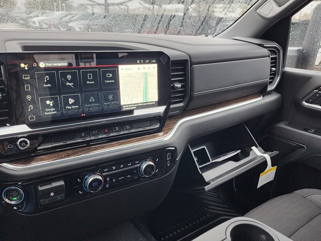 New 2026 GMC Sierra 2500 SLE image 35