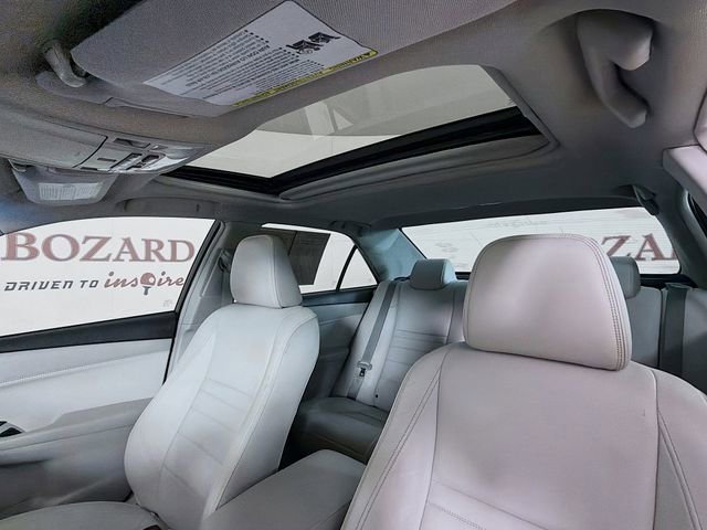 Used 2015 Toyota Camry XLE FWD image 23