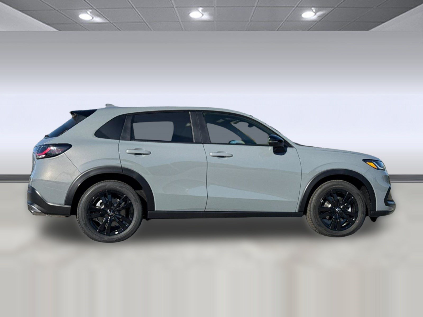 New 2027 Honda HR-V Sport image 8