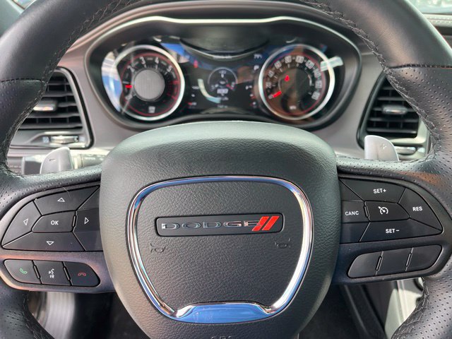 Used 2023 Dodge Challenger R/T Scat Pack RWD image 22