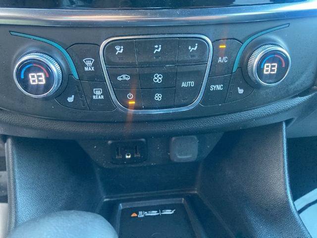 Certified 2023 Chevrolet Traverse LT AWD/4WD image 28