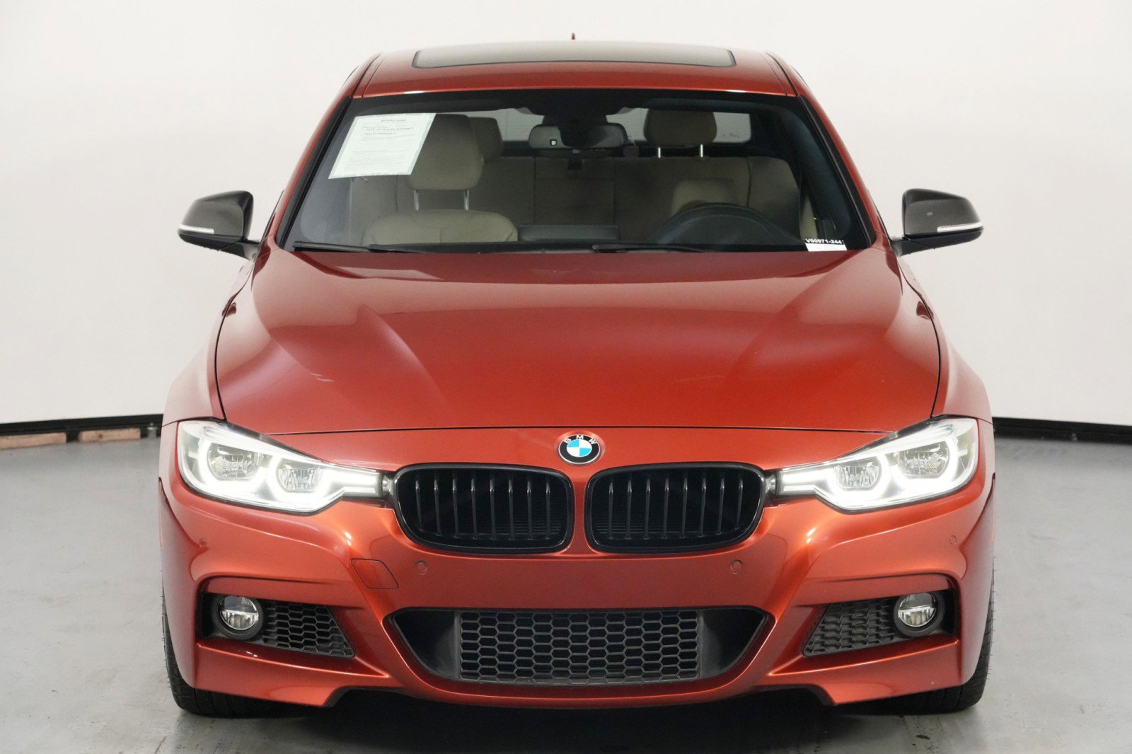 Used 2018 BMW 340i Sedan image 46
