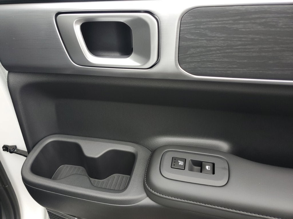 New 2027 Hyundai Santa Fe Limited AWD/4WD image 60