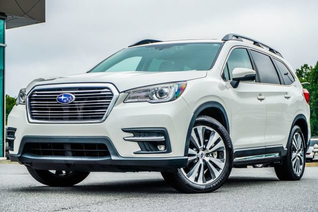 Used 2019 Subaru Ascent Limited AWD/4WD image 1