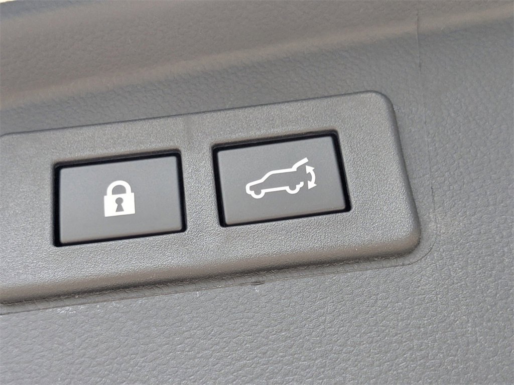 New 2025 Subaru Outback Touring XT image 13