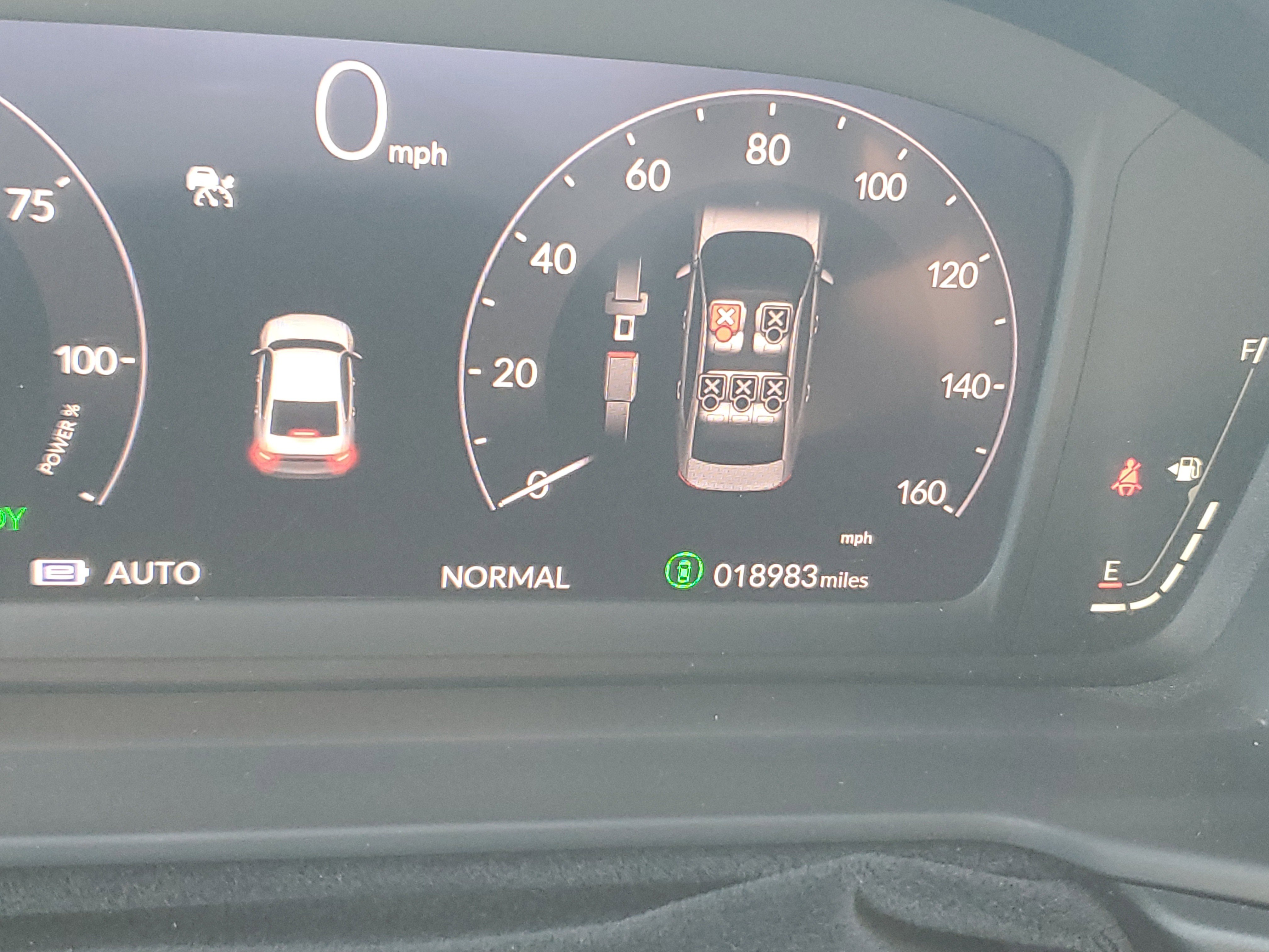 Used 2023 Honda Accord Sport image 25