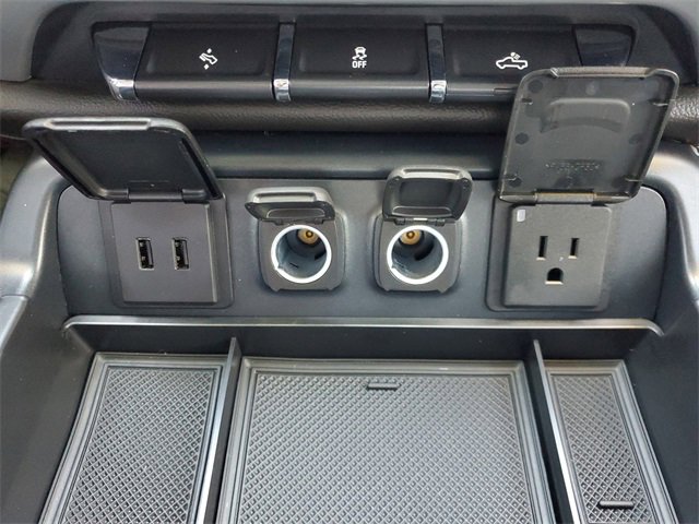 Used 2018 GMC Sierra 1500 SLT w/ SLT Premium Package image 28