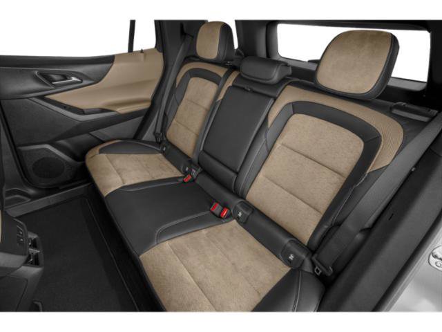 Used 2025 Chevrolet Equinox ACTIV w/ Safety and Technology Package AWD/4WD image 16