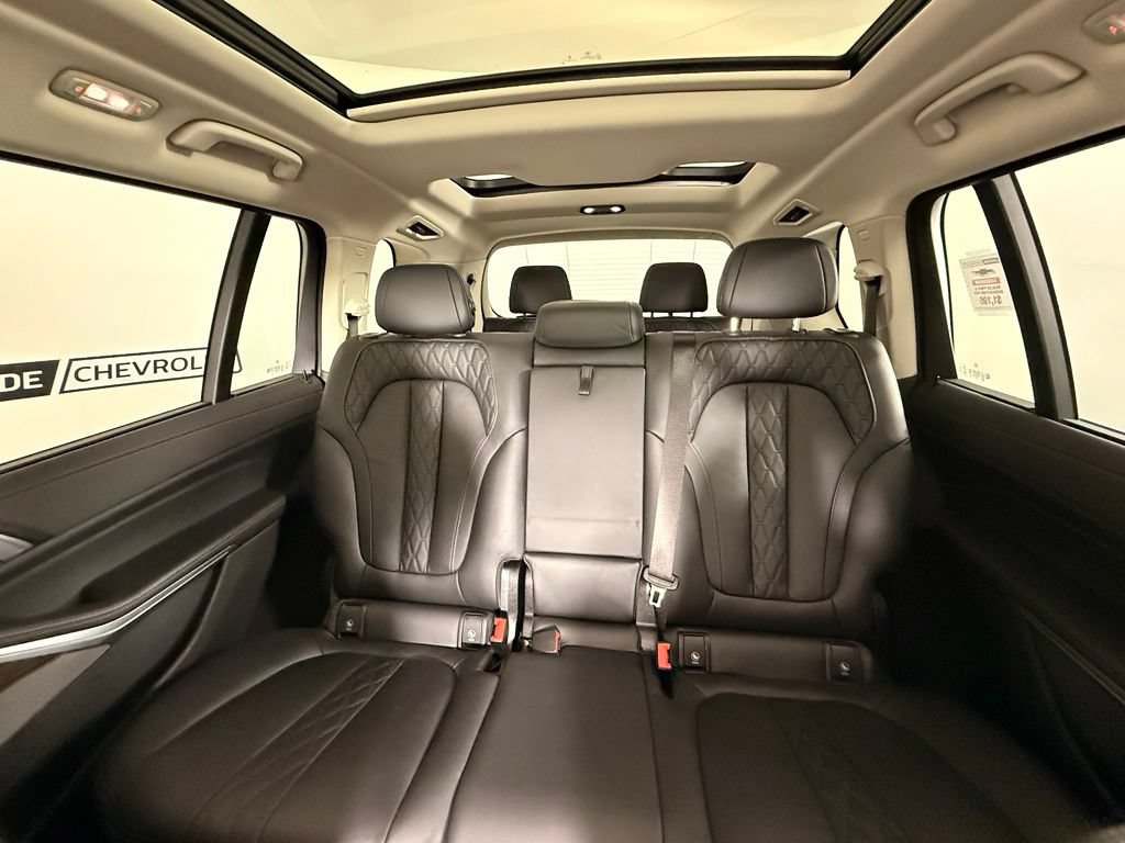 Used 2026 BMW X7 xDrive40i AWD/4WD image 57