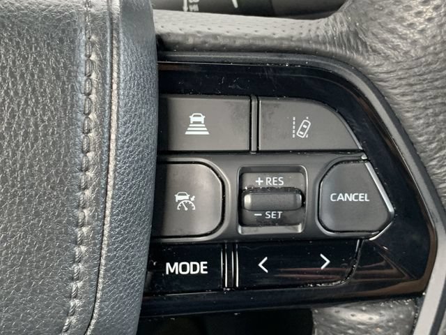 Used 2024 Toyota Tundra TRD Pro w/ Security Package (TMS) AWD/4WD image 29