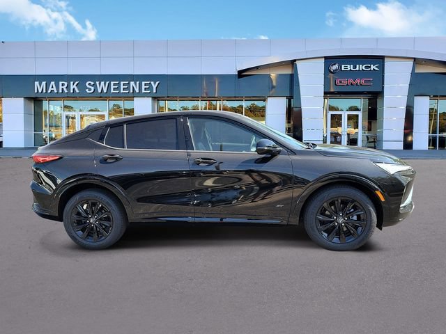 New 2026 Buick Envista Sport Touring w/ Convenience I Package FWD image 32