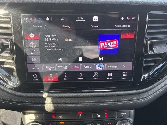 Used 2021 Dodge Durango GT image 25