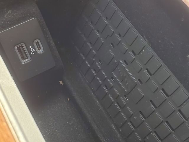 Used 2024 Lincoln Navigator Black Label image 25