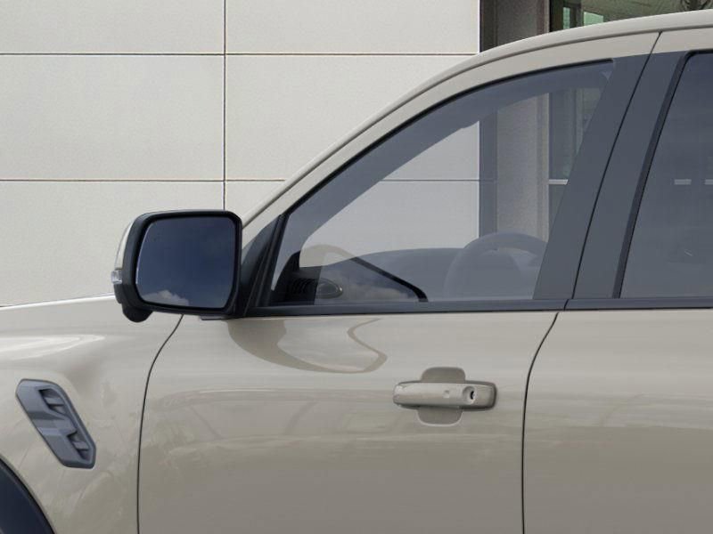 New 2025 Ford Ranger Raptor image 20