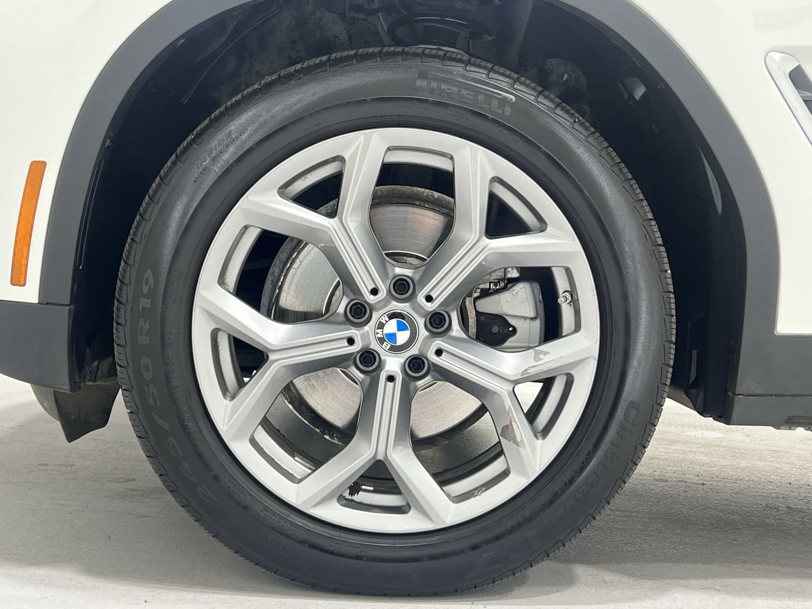 Used 2024 BMW X3 xDrive30i image 10