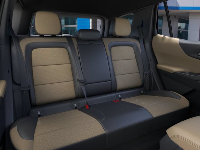 New 2026 Chevrolet Equinox ACTIV AWD/4WD image 43