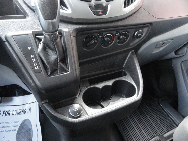 Used 2019 Ford Transit 150 XLT image 19