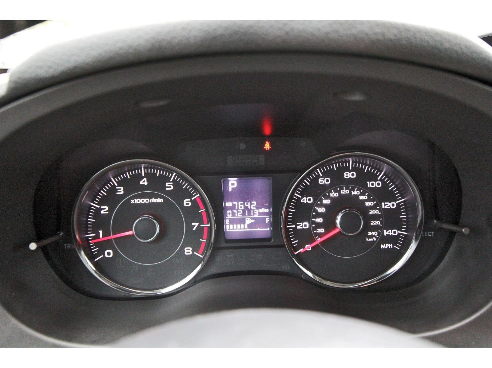 Used 2015 Subaru Forester 2.5i Touring w/ Eyesight & Navigation System AWD/4WD image 14