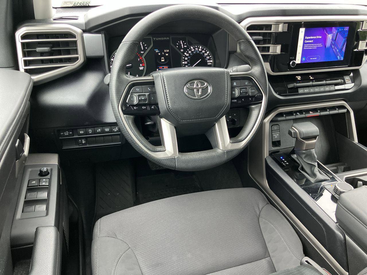Used 2024 Toyota Tundra SR5 w/ SR5 Convenience Package RWD image 15