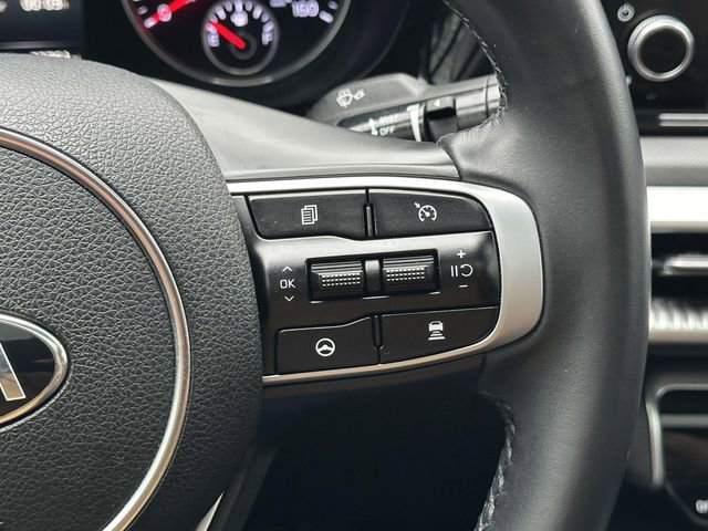 Used 2021 Kia K5 GT-Line w/ GT-Line FWD Premium Package image 31