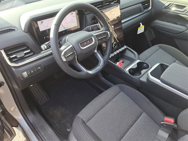 New 2026 GMC Terrain Elevation w/ LPO, Floor Liner Package image 14