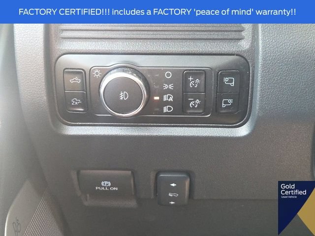 Certified 2025 Ford F250 Lariat w/ Lariat Ultimate Package AWD/4WD image 32