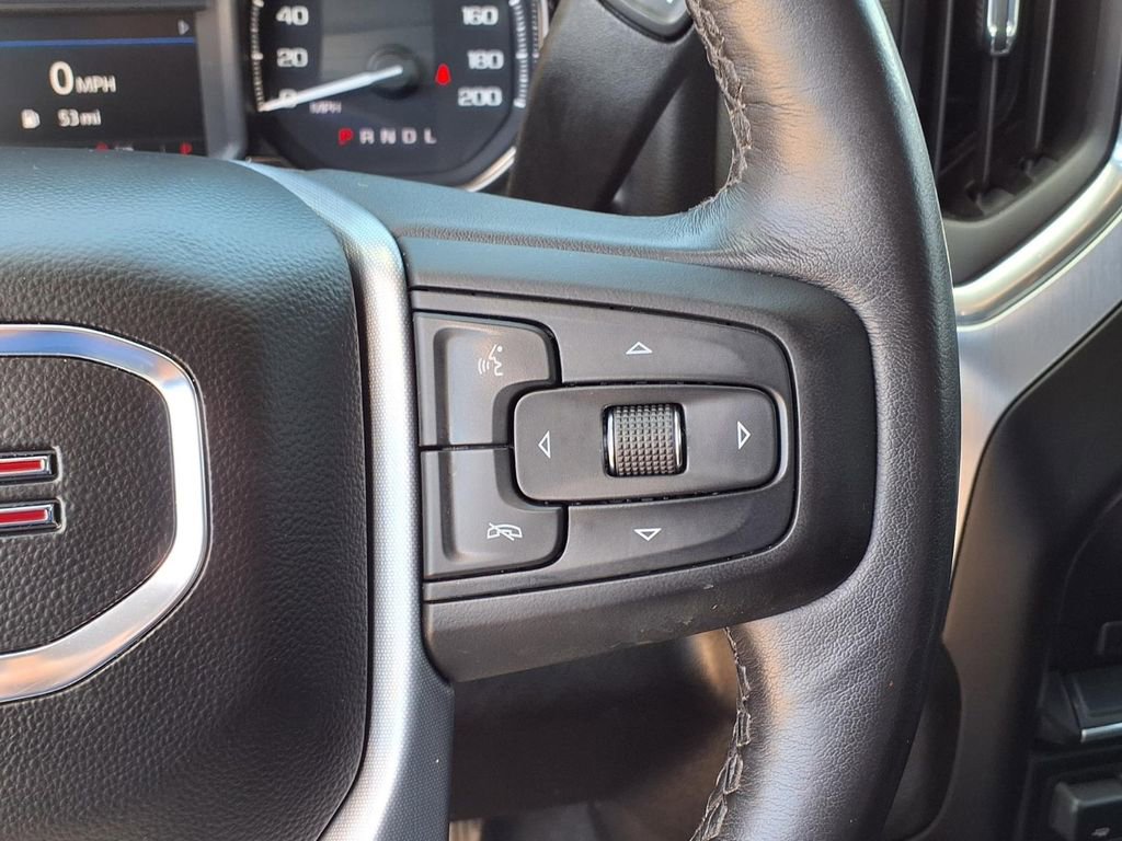 Used 2023 GMC Sierra 2500 SLT w/ SLT Convenience Package AWD/4WD image 33