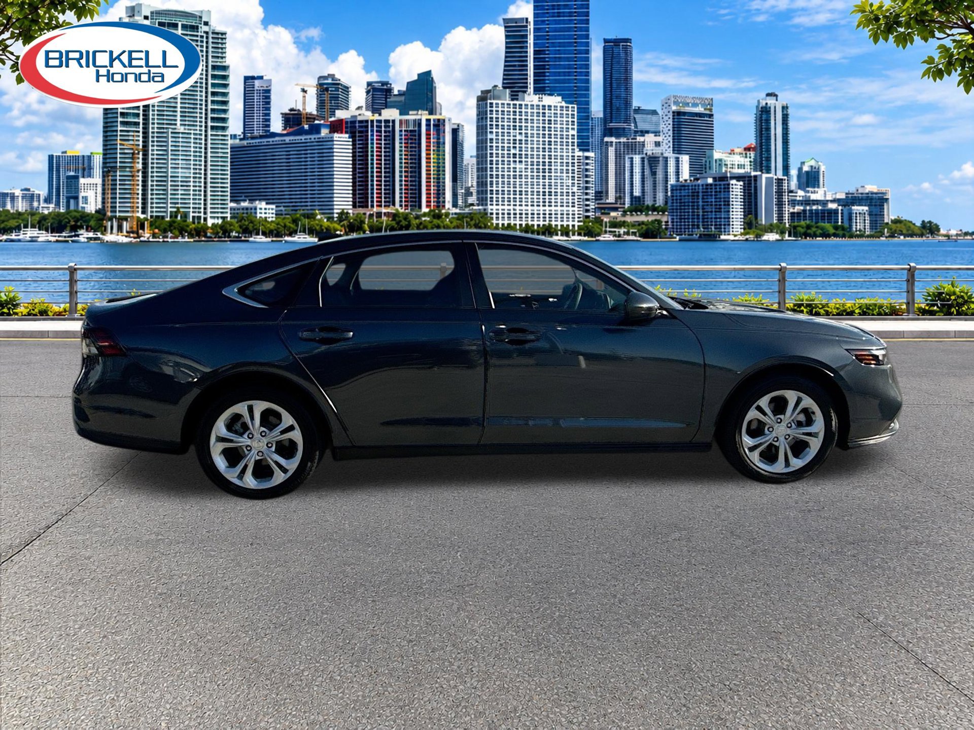 Used 2024 Honda Accord LX image 7