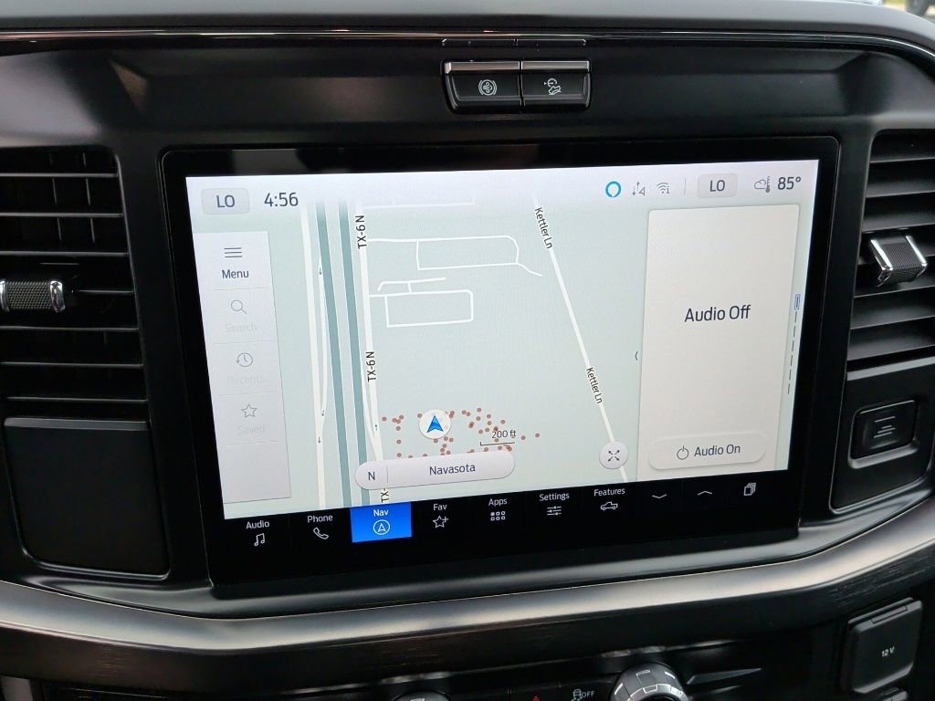 Used 2026 Ford F450 Lariat w/ FX4 Off-Road Package image 28