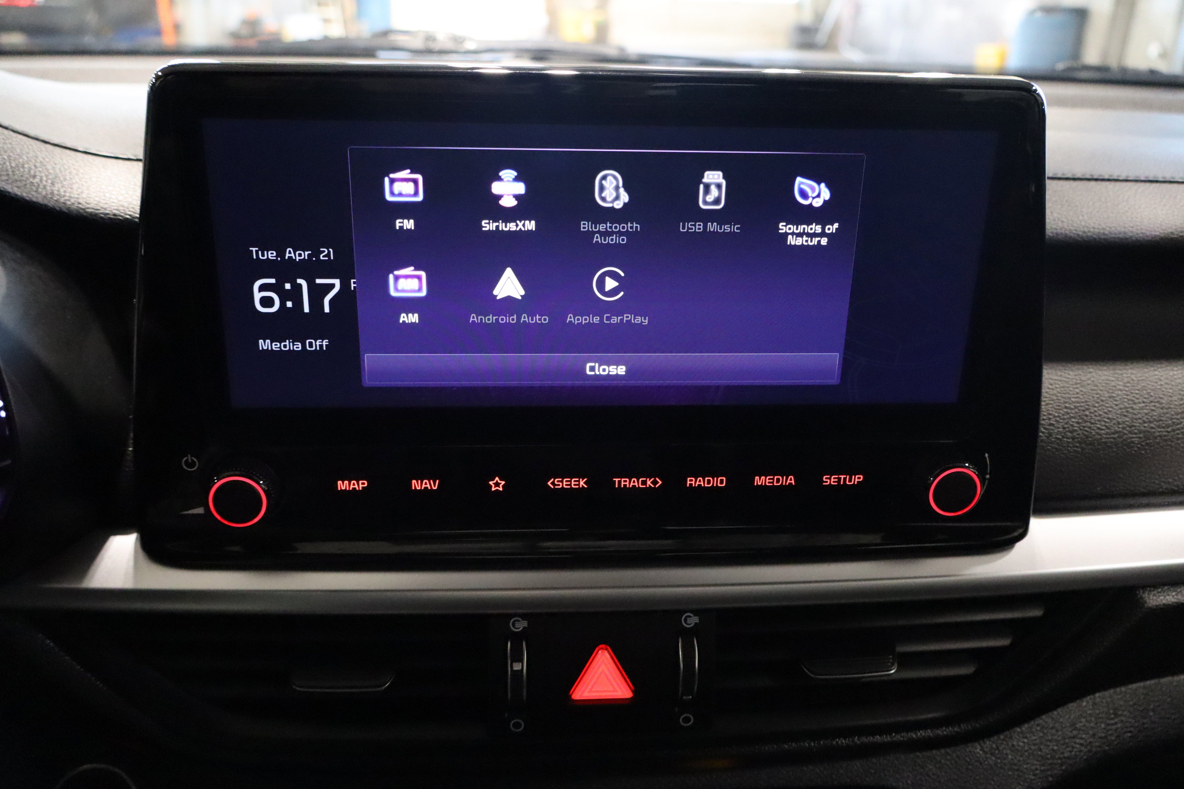 Certified 2024 Kia Forte GT-Line FWD image 20