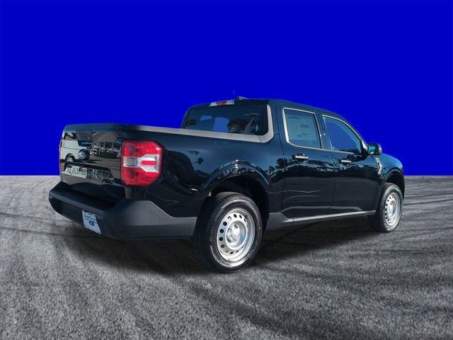 New 2026 Ford Maverick XL image 4