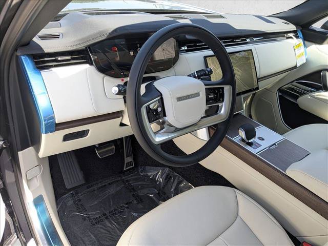 New 2026 Land Rover Range Rover SE AWD/4WD video 2