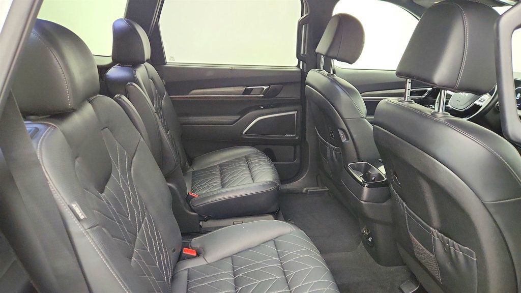 Used 2024 Kia Telluride SX Prestige X-Line image 24