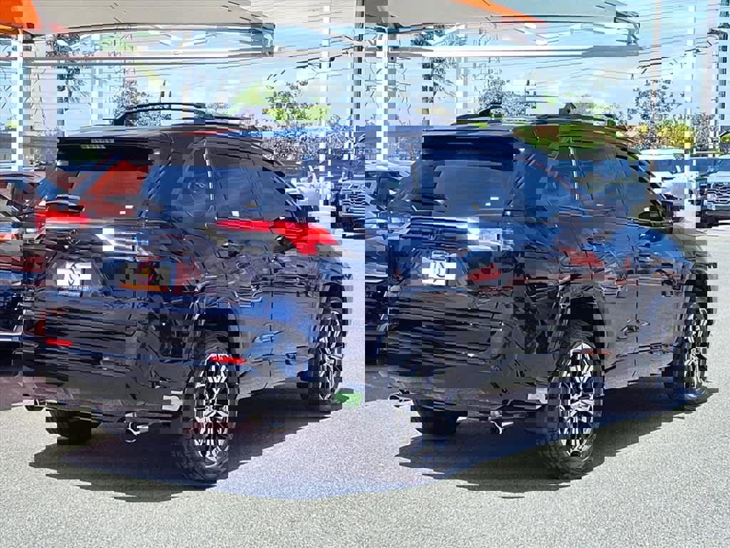 Certified 2023 Toyota RAV4 XSE w/ Weather Package image 4