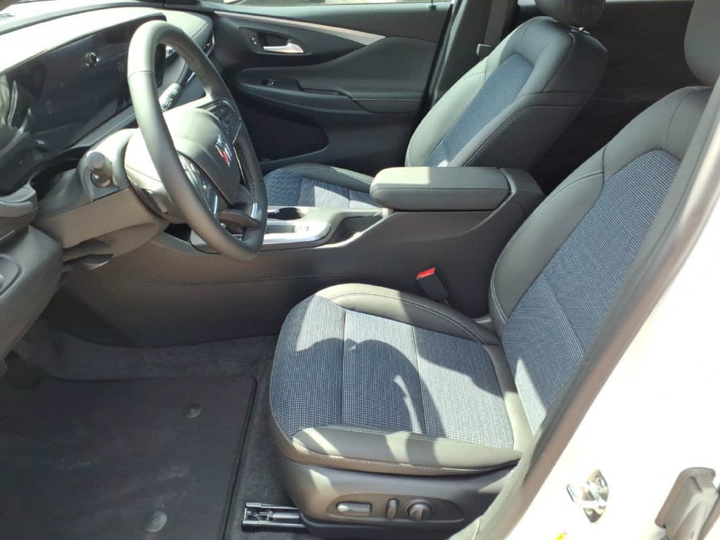 New 2026 Buick Envista Preferred w/ Convenience I Package FWD image 12