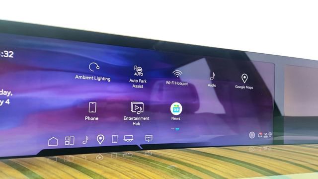 Used 2025 Cadillac Escalade Sport Platinum w/ LPO, Floor Liner Package image 53