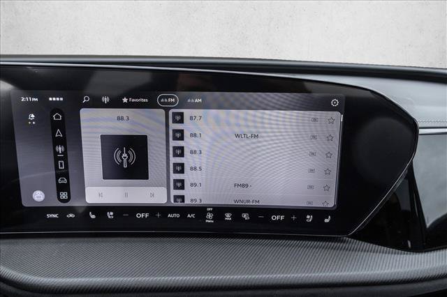 New 2026 Audi SQ5 Premium Plus AWD/4WD image 15