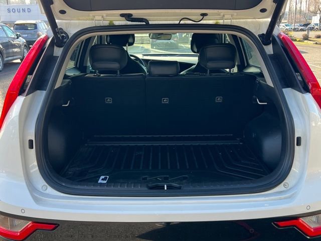 Certified 2023 Kia Niro Wind w/ Wind Preserve Package image 9
