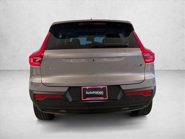 Certified 2026 Volvo XC40 B5 Ultra w/ Climate Package AWD/4WD image 6