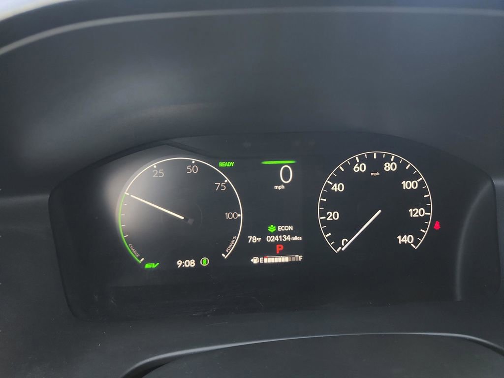 Used 2023 Honda CR-V Sport image 29