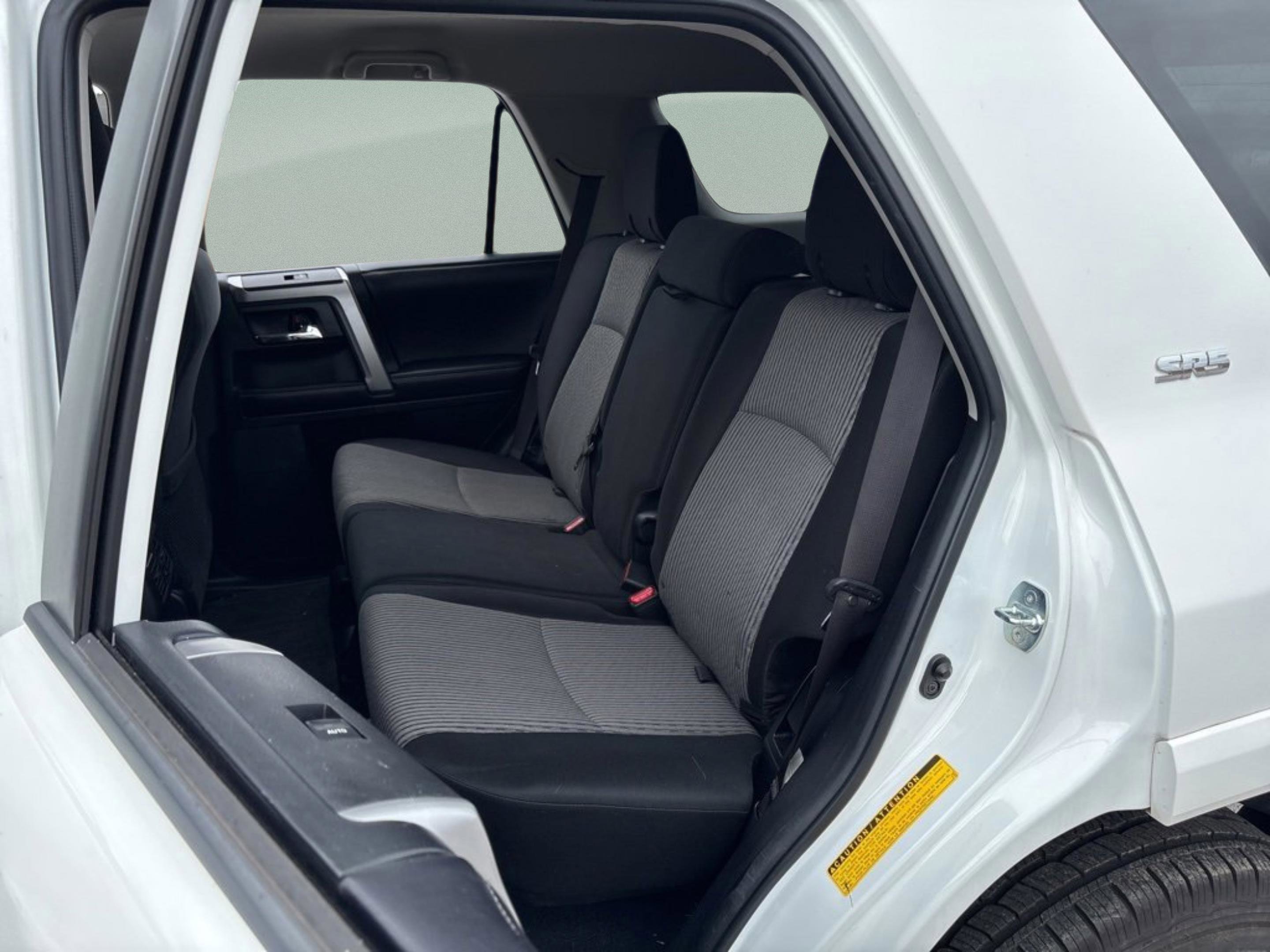 Used 2018 Toyota 4Runner SR5 image 25