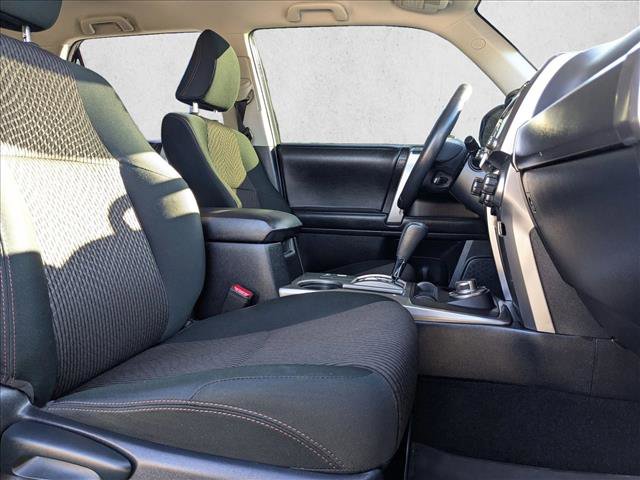 Used 2021 Toyota 4Runner Trail Special Edition image 23