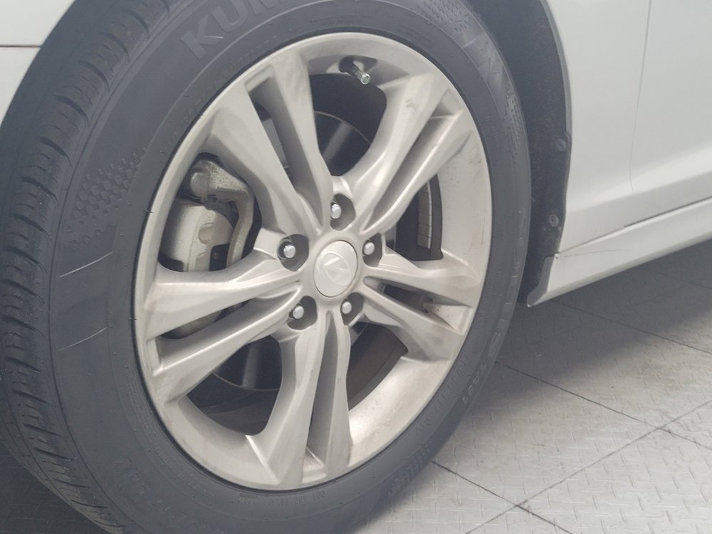Used 2018 Hyundai Sonata SEL w/ Cargo Package FWD image 31