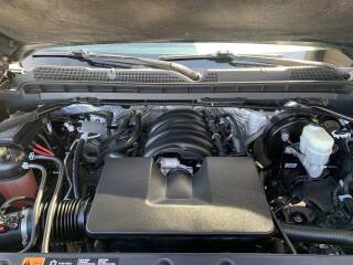 Used 2016 Chevrolet Silverado 1500 W/T w/ WT Fleet Convenience Package image 7