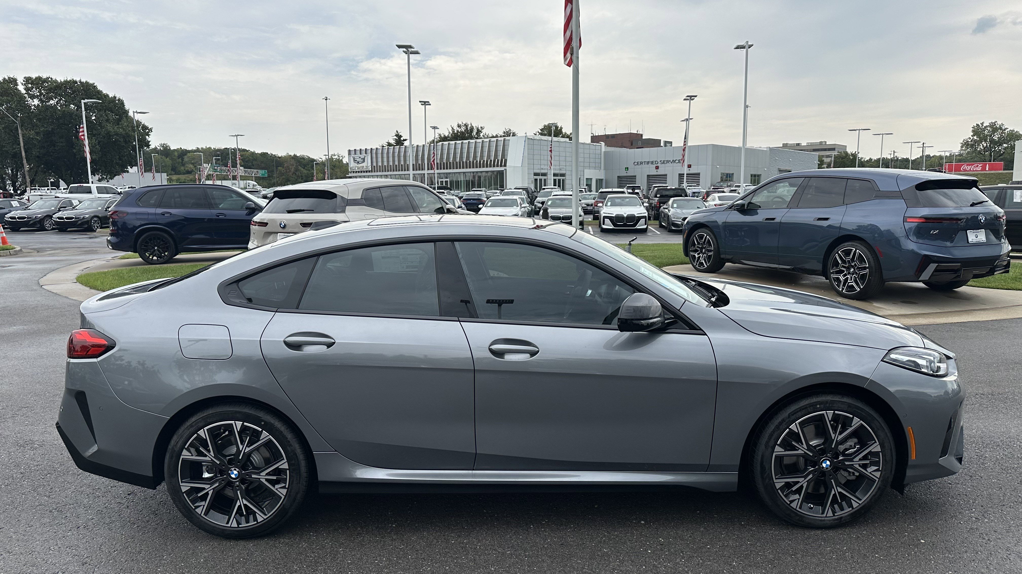 New 2026 BMW 228i xDrive w/ Premium Package image 11